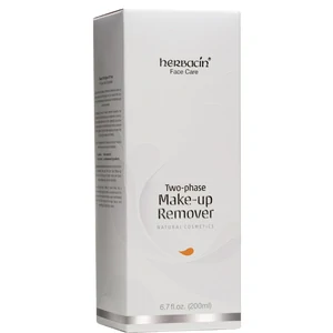 Loțiune demachiantă, Herbacin, 200 ml