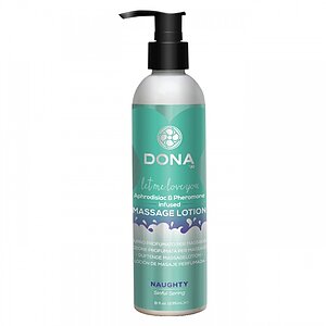 Lotiune Masaj Sinful Spring 235ml