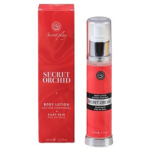 Loțiune Orchid Silk Skin Body Lotion pe Denysa.ro