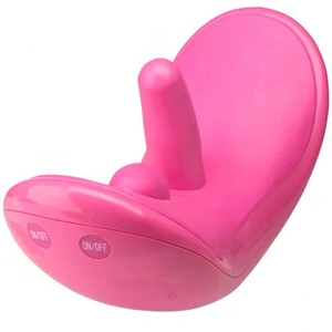 Love Machine Iride Dual Bullets Roz