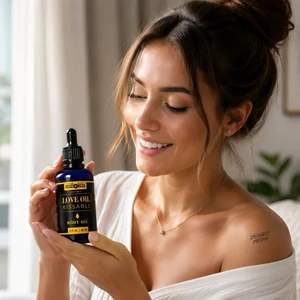 Love Oil 30 ml