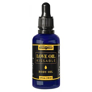 Love Oil 30 ml