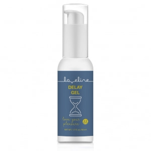 Loveline Delay Gel  Pentru Control Discret 15 Min pe Denysa.ro