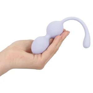 Loveline Kegel Vibrant — 10 Funcții, Reîncărcabil, Discret Mov