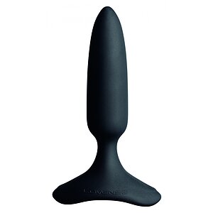 Plug Anal Cu Control La Distanta Lovense