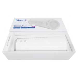 Lovense Max 2 Masturbator Alb