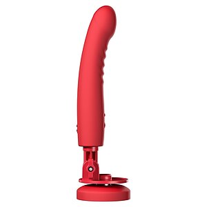 Lovense Mission 2 Vibrator Cu Ventuza