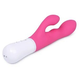 Lovense Nora Vibrator Roz