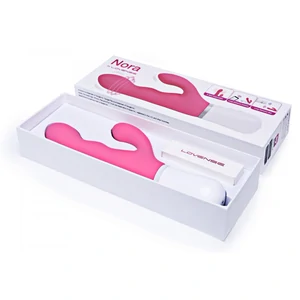 Lovense Nora Vibrator Roz