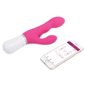 Lovense Nora Vibrator Roz