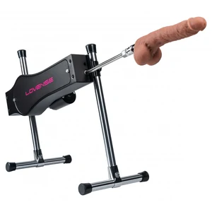 Lovense Sex Machine