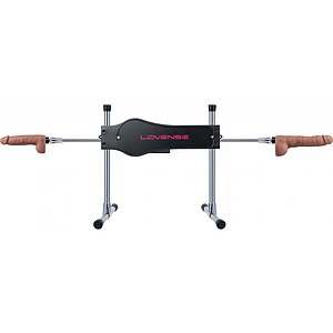 Leagan Sex Lovense Sex Machine