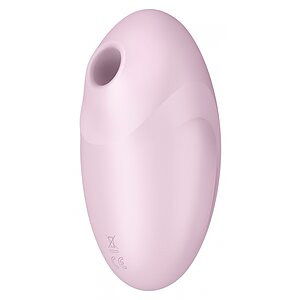 Vibratoare Pentru Clitoris Lover 3 Double Air Pulse Vibrator Rosu