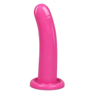Lovetoy 13.5 cm Holy Dong Roz Lovetoy 13.5 cm Holy Dong Roz pe Denysa.ro