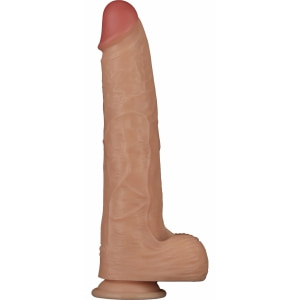 Lovetoy Power Basics Vibrator Realist 10 Moduri Reîncărcabil pe Denysa.ro