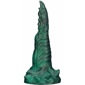 Lovetoy Savage Charm Double Claw 10 Moduri Reîncărcabil Verde pe Denysa.ro