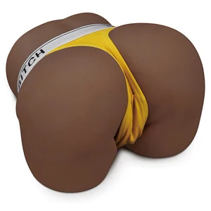 LoveToy Sensation Pulse — 3 Viteze, 7 Vibrații, Negru 19.7 cm