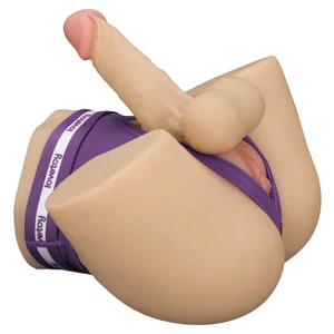 LoveToy Streetgirl Dual Motor – Sensation Pulse LoveToy Streetgirl Dual Motor – Sensation Pulse pe Denysa.ro