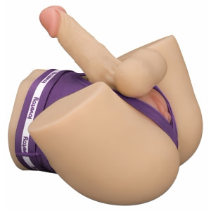 LoveToy Streetgirl Dual Motor – Sensation Pulse pe Denysa.ro