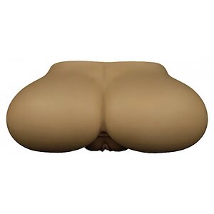 Lovetoy Streetgirls 13 — Dublu Canal TPE Ultra-moale