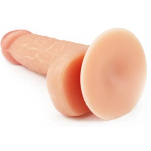 Lovetoy Ultra Soft Dude 18cm Textură Realistă