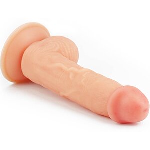 Dildo Cu Ventuza Pentru Hands Free