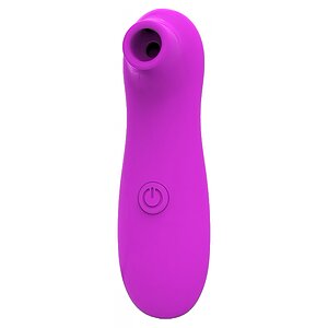 Loving Joy 10 Function Clitoral Suction Vibrator Mov pe Denysa.ro