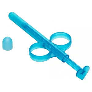 Set Aplicatoare Lubrifiant Intime 2 Bucati