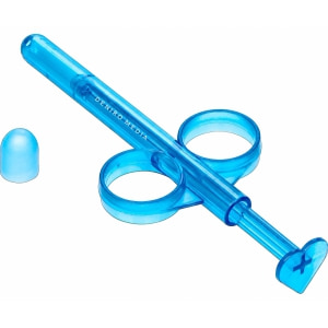 Lube Tube 2buc Albastru pe Denysa.ro