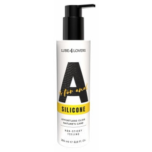 Lube4lovers A Is For silicone, Lubrifiant Anal Silicon Lube4lovers A Is For silicone, Lubrifiant Anal Silicon pe Denysa.ro