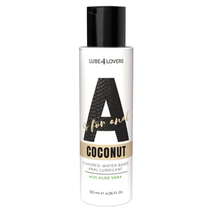 Lubrifiant Anal Cocos Lube4lovers - Aloe Vera Lubrifiant Anal Cocos Lube4lovers - Aloe Vera pe Denysa.ro