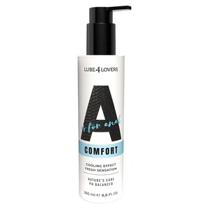 Lube4lovers Comfort Lubrifiant Anal Răcoritor Lube4lovers Comfort Lubrifiant Anal Răcoritor pe Denysa.ro