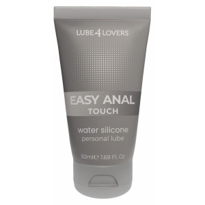 Lube4lovers Easy Anal Touch Lubrifiant Anal Soft Lube4lovers Easy Anal Touch Lubrifiant Anal Soft pe Denysa.ro