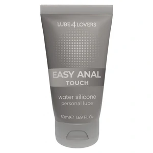 Lube4lovers Easy Anal Touch Lubrifiant Anal Soft Lube4lovers Easy Anal Touch Lubrifiant Anal Soft pe Denysa.ro