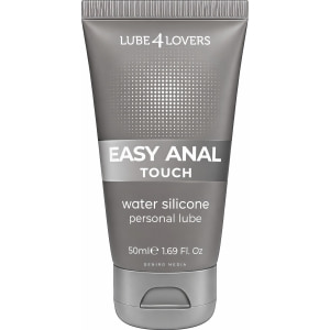 Lube4lovers Easy Anal Touch Lubrifiant Anal Soft Lube4lovers Easy Anal Touch Lubrifiant Anal Soft pe Denysa.ro