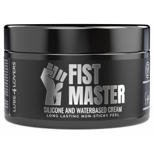 Fist Master Lubrifiant Anal Extra Dens Fist Master Lubrifiant Anal Extra Dens pe Denysa.ro