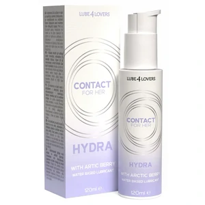 Lube4lovers Hydra – Lubrifiant Vaginal Hidratant, Lube4lovers Hydra – Lubrifiant Vaginal Hidratant, pe Denysa.ro