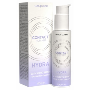 Lube4lovers Hydra – Lubrifiant Vaginal Hidratant, Lube4lovers Hydra – Lubrifiant Vaginal Hidratant, pe Denysa.ro