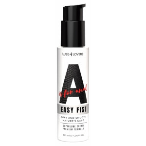 Lube4lovers Lubrifiant Anal Alunecare Intensă Lube4lovers Lubrifiant Anal Alunecare Intensă pe Denysa.ro