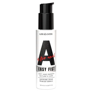 Lube4lovers Lubrifiant Anal Alunecare Intensă Lube4lovers Lubrifiant Anal Alunecare Intensă pe Denysa.ro