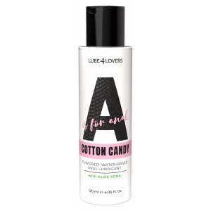 Lube4lovers Lubrifiant Anal Vată De Zahăr Lube4lovers Lubrifiant Anal Vată De Zahăr pe Denysa.ro