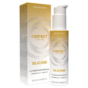 Lube4Lovers Lubrifiant Siliconic Anal Lube4Lovers Lubrifiant Siliconic Anal pe Denysa.ro