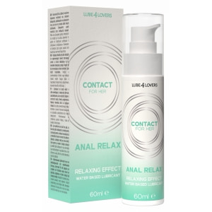 Lube4lovers Relax Anal – Gel Lubrifiant Răcoritor Lube4lovers Relax Anal – Gel Lubrifiant Răcoritor pe Denysa.ro