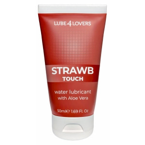 Lubricant Aloe Strawberry Touch Lubricant Aloe Strawberry Touch pe Denysa.ro