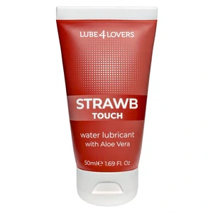 Lubricant Aloe Strawberry Touch Lubricant Aloe Strawberry Touch pe Denysa.ro