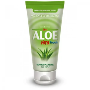 Lubrifiant Aloe Vera 2 In 1 100 Ml Pareri Lubrifiant Aloe Vera 2 In 1