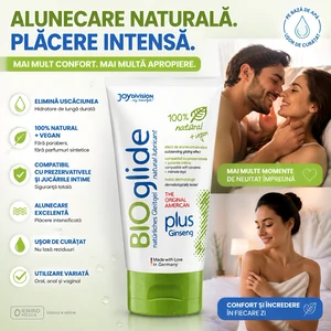 Lubrifiant American Bioglide 100ml