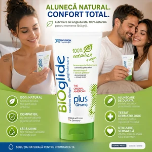 Lubrifiant American Bioglide 100ml