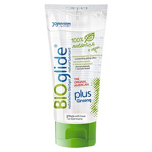 Lubrifiant Sex Lubrifiant American Bioglide 100ml
