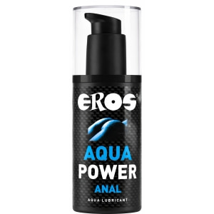 Lubrifiant Anal Fara Silicon